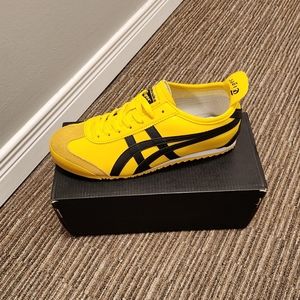 Brand new Onitsuka Tiger Mexico 66,Men Size 9
